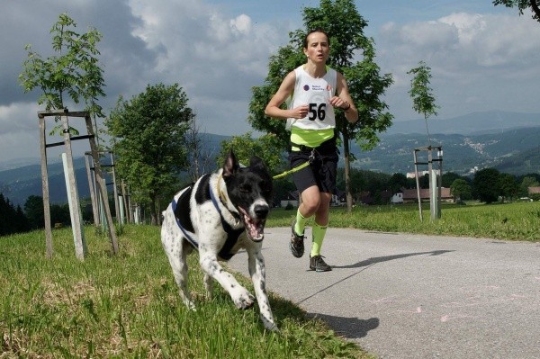 2. ročník závodu La Sportiva HORSKÁ TENISKA je úspěšně za námi