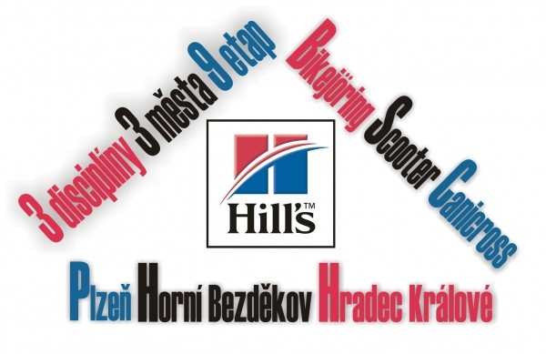 Hill´s cup 2011